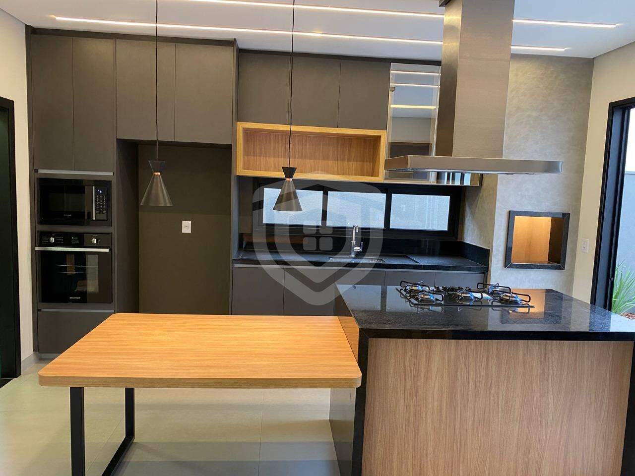 Casas Condomínio à Venda no Residencial Villa de León em Piratininga/SP