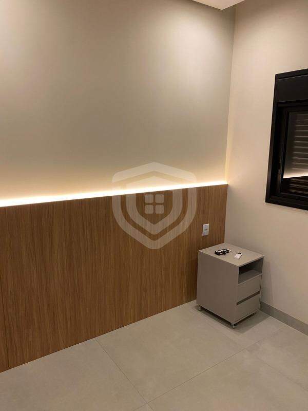 Casas Condomínio à Venda no Residencial Villa de León em Piratininga/SP