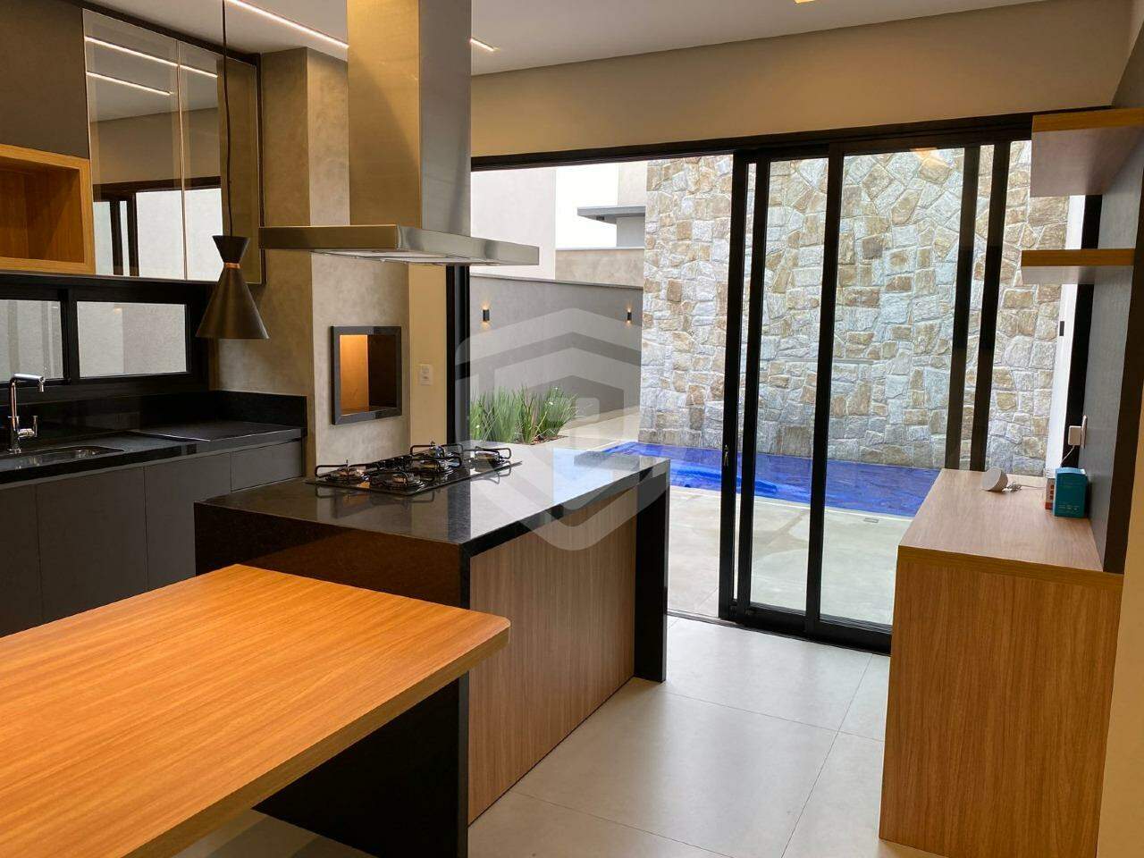 Casas Condomínio à Venda no Residencial Villa de León em Piratininga/SP