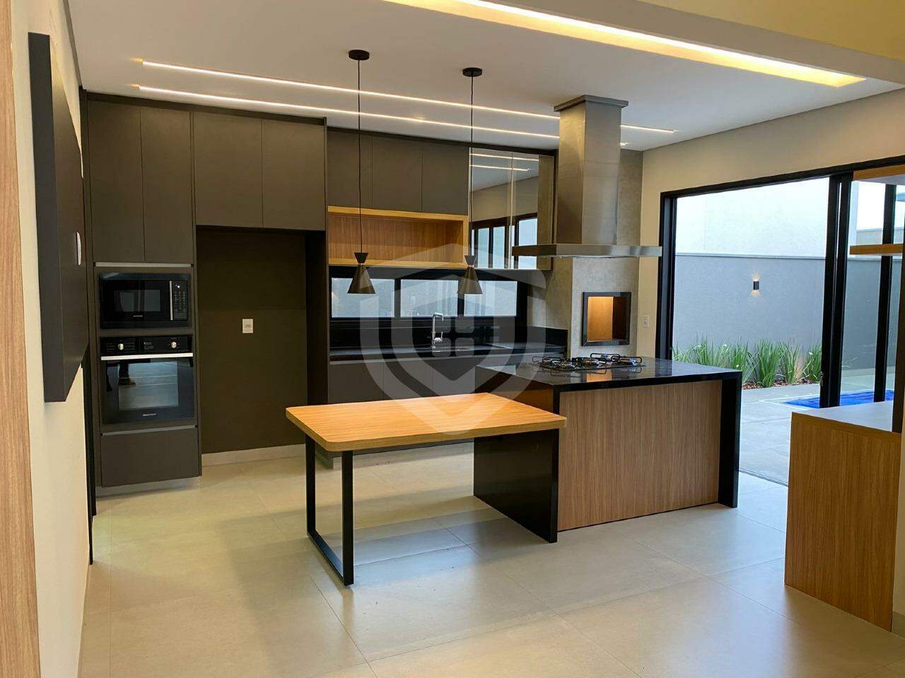 Casas Condomínio à Venda no Residencial Villa de León em Piratininga/SP