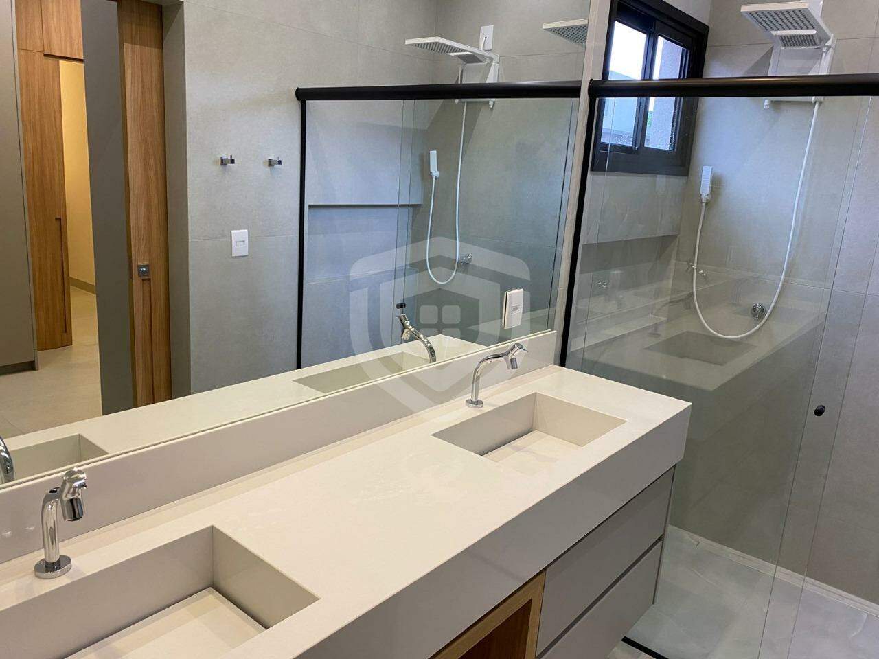 Casas Condomínio à Venda no Residencial Villa de León em Piratininga/SP