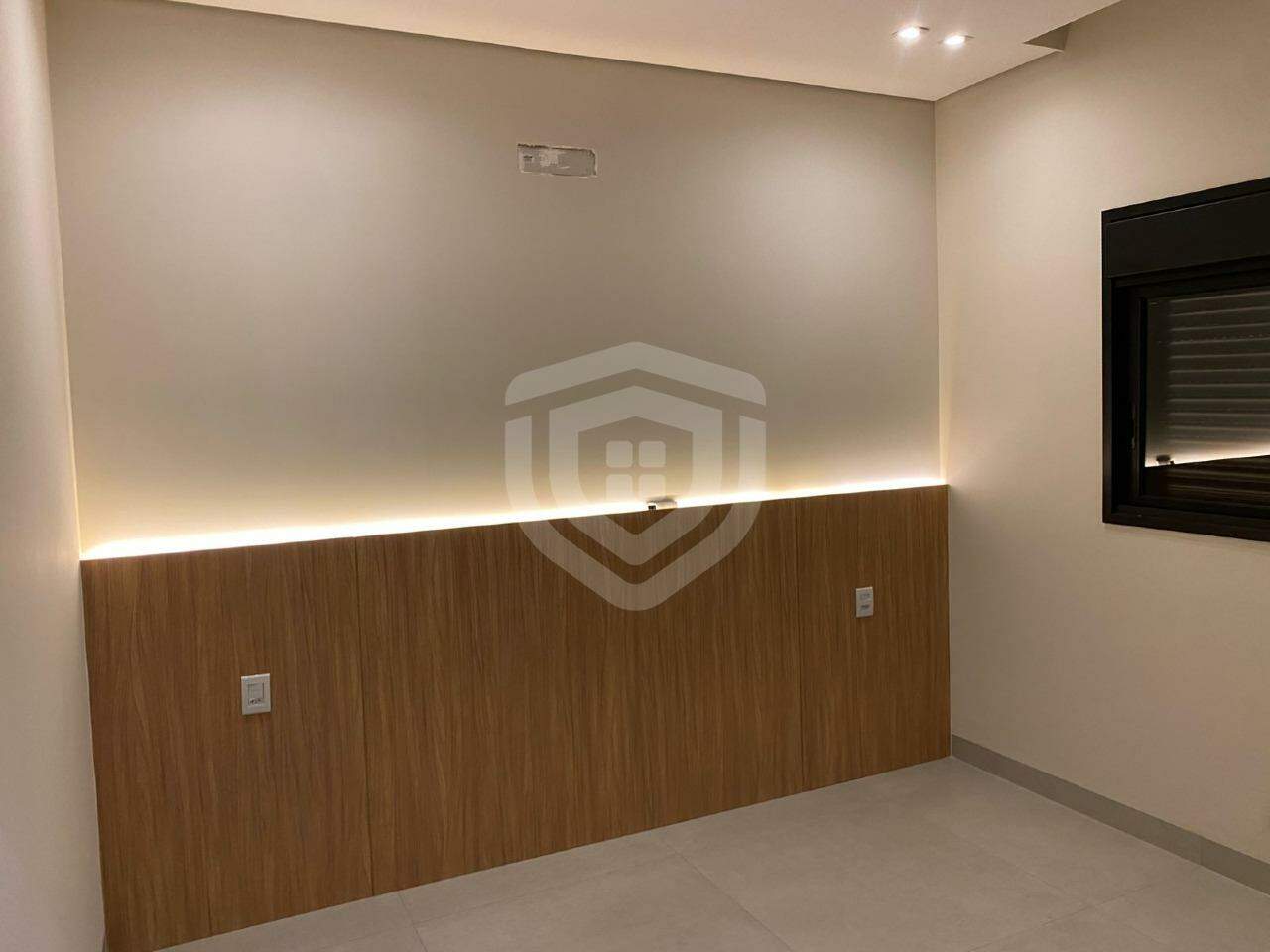 Casas Condomínio à Venda no Residencial Villa de León em Piratininga/SP