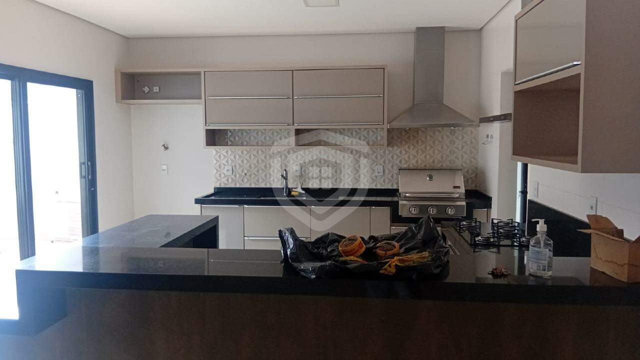 Casas Condomínio à Venda no Vila Santista em Bauru/SP