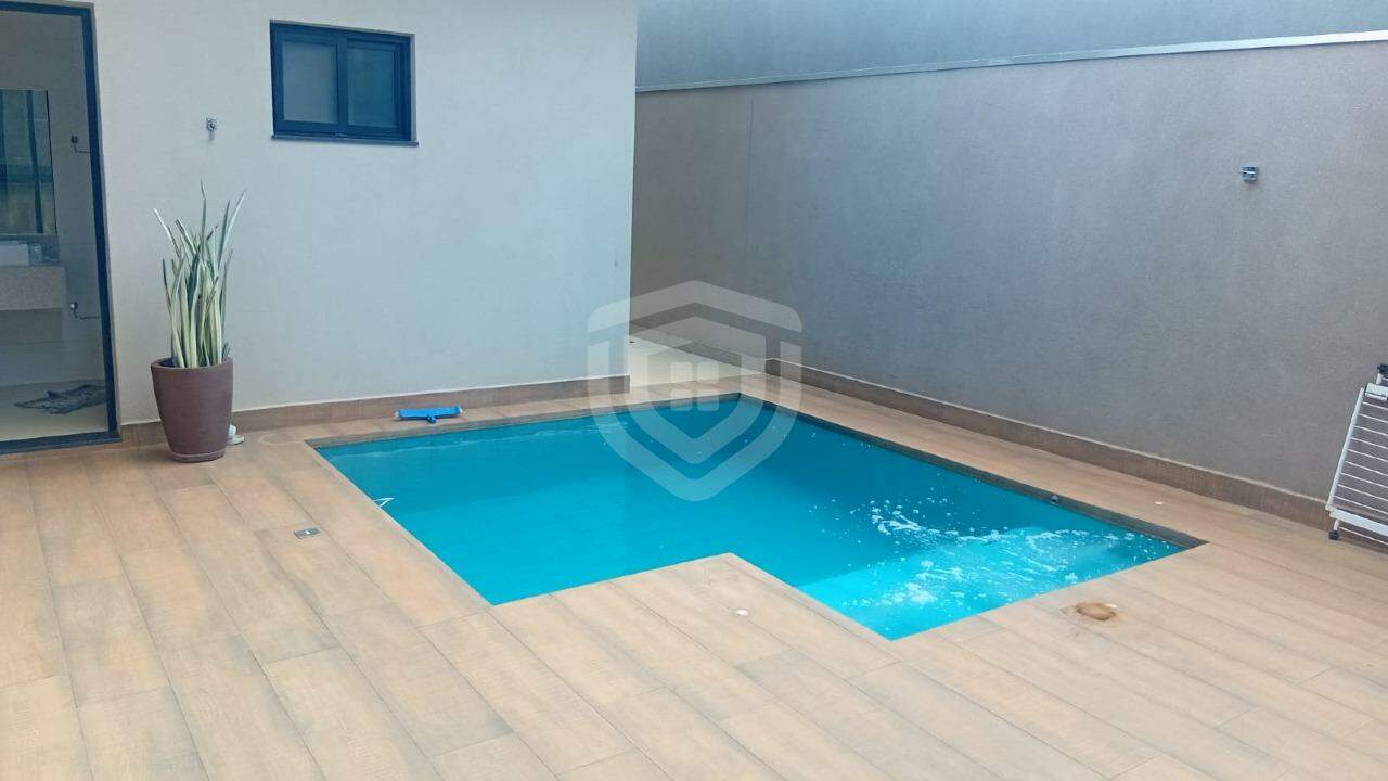 Casas Condomínio à Venda no Vila Santista em Bauru/SP