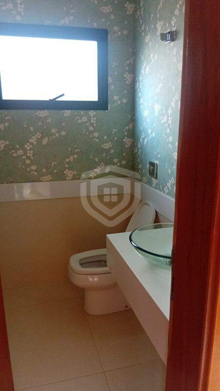 Casas Condomínio à Venda no Vila Santista em Bauru/SP