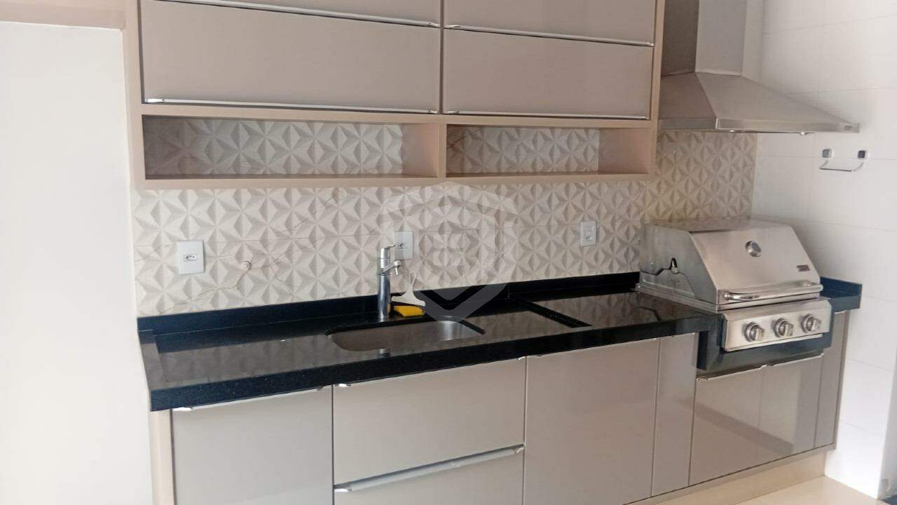 Casas Condomínio à Venda no Vila Santista em Bauru/SP