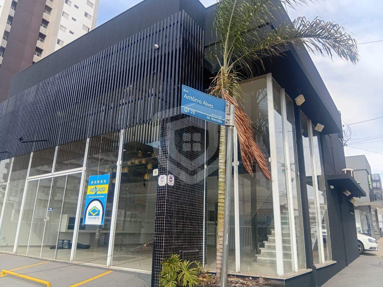 Sala / Escritório à Venda no Vila Santa Tereza em Bauru/SP