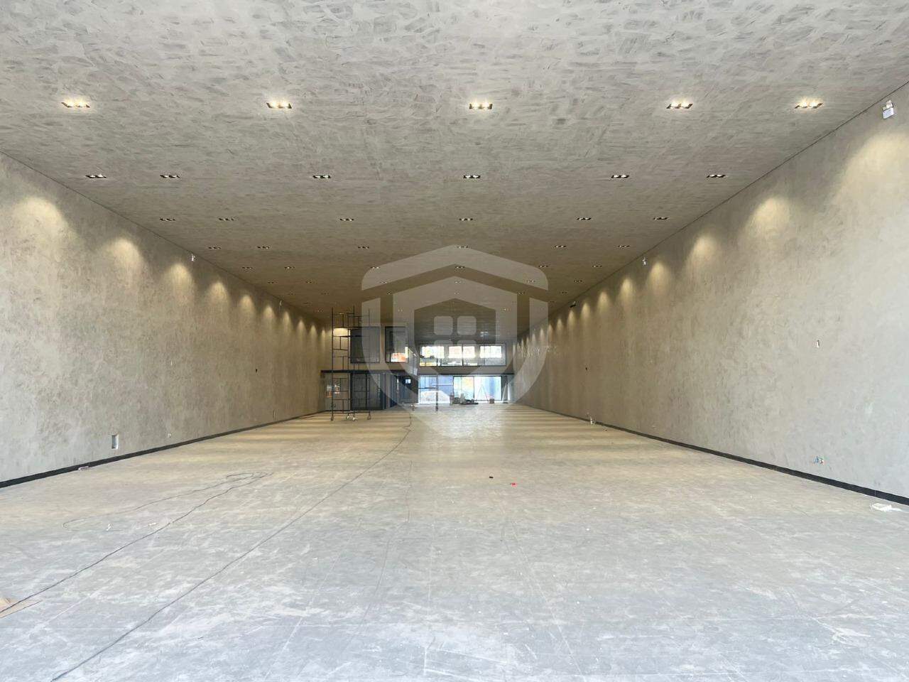 Comercial para alugar no Vila Aviação em Bauru/SP