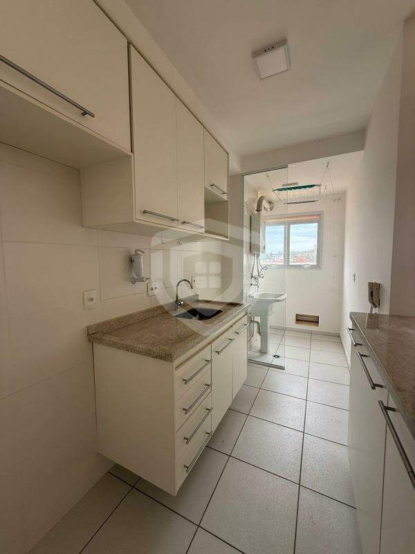 Apartamento à Venda no Parque Residencial das Camélias em Bauru/SP