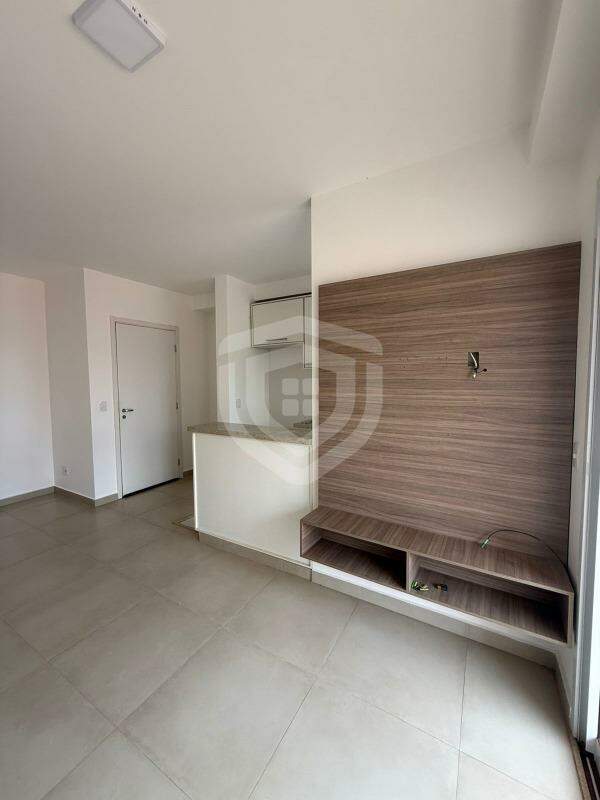 Apartamento à Venda no Parque Residencial das Camélias em Bauru/SP