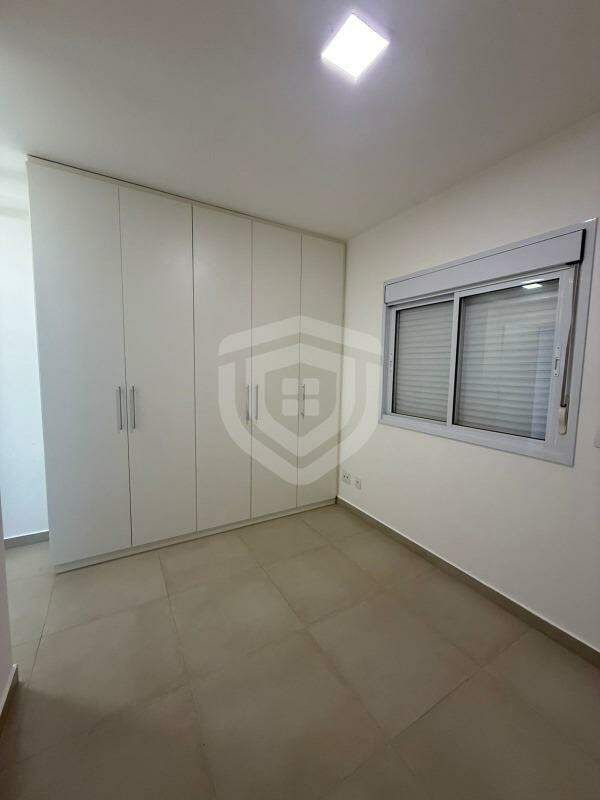 Apartamento à Venda no Parque Residencial das Camélias em Bauru/SP