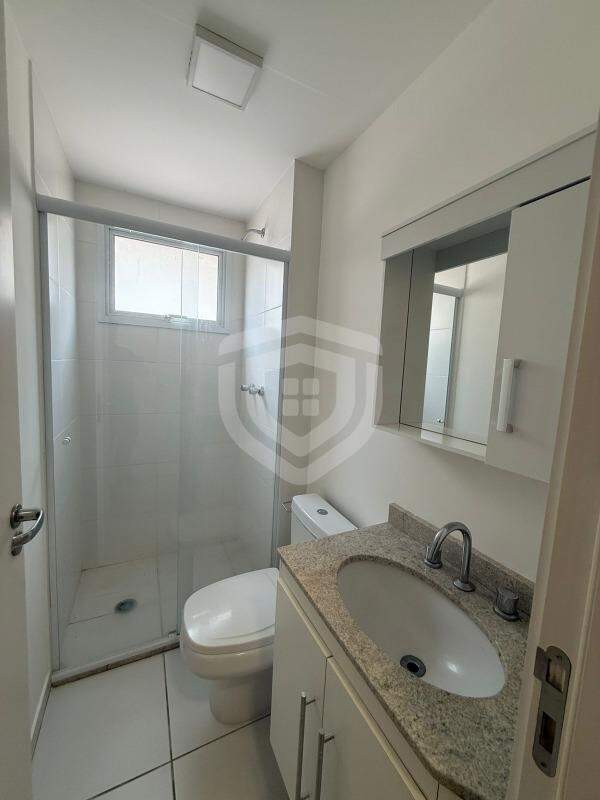 Apartamento à Venda no Parque Residencial das Camélias em Bauru/SP