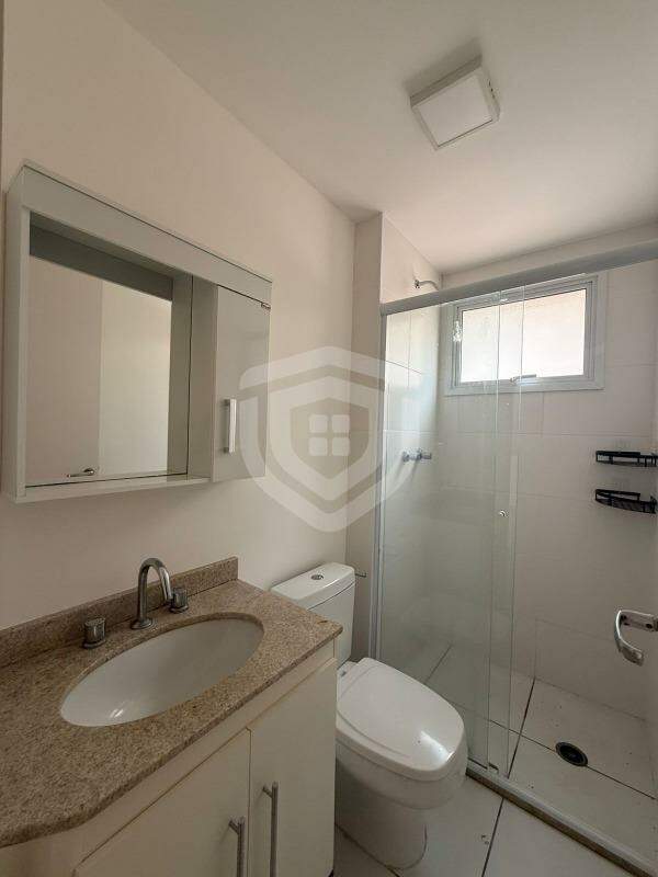 Apartamento à Venda no Parque Residencial das Camélias em Bauru/SP