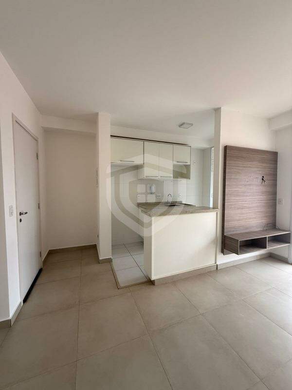 Apartamento à Venda no Parque Residencial das Camélias em Bauru/SP