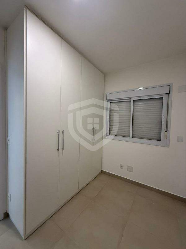 Apartamento à Venda no Parque Residencial das Camélias em Bauru/SP