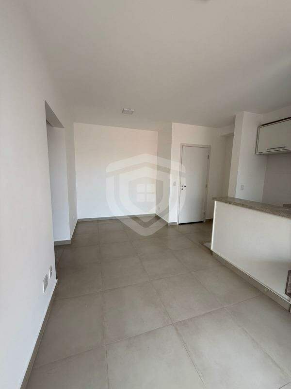 Apartamento à Venda no Parque Residencial das Camélias em Bauru/SP