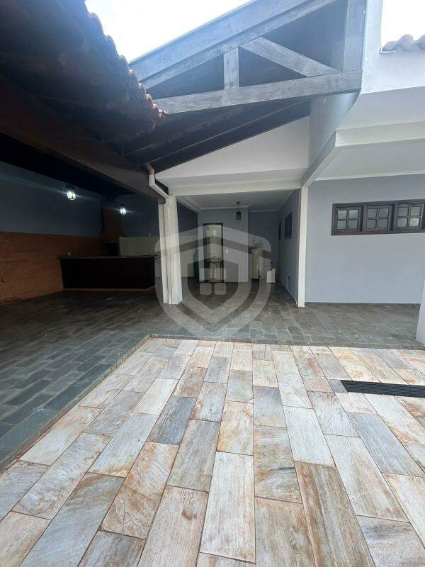 Casa à Venda no Jardim América em Bauru/SP