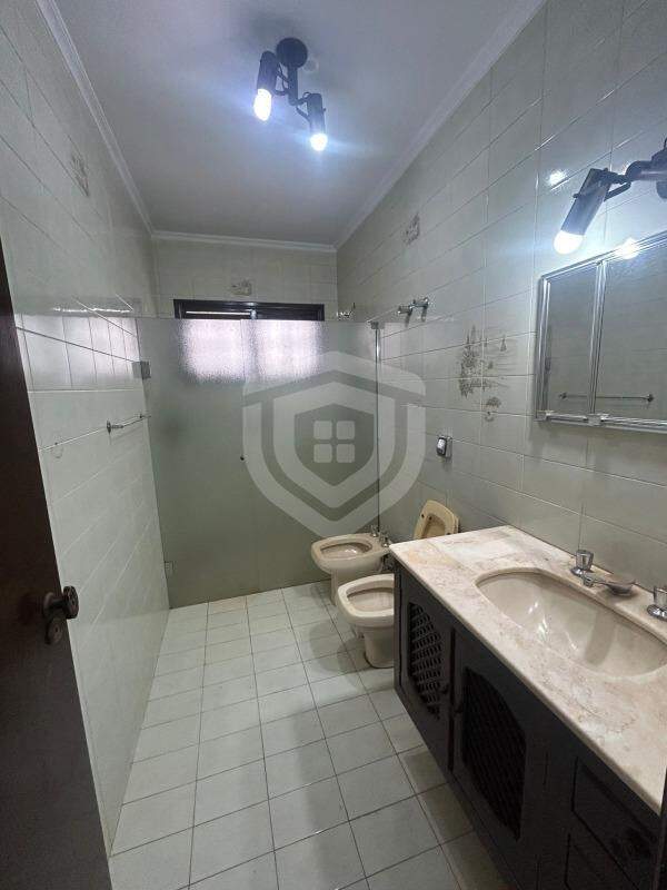 Casa à Venda no Jardim América em Bauru/SP