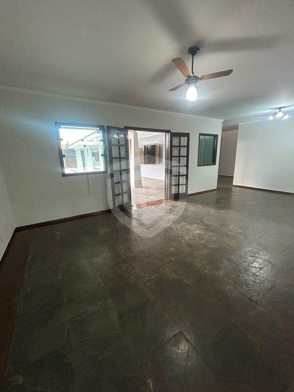 Casa à Venda no Jardim América em Bauru/SP