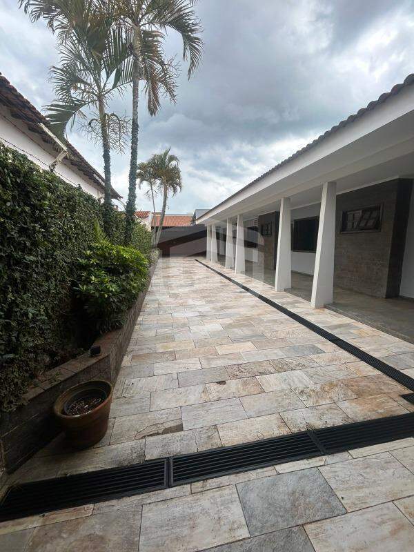 Casa à Venda no Jardim América em Bauru/SP