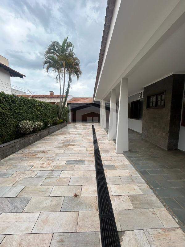 Casa à Venda no Jardim América em Bauru/SP