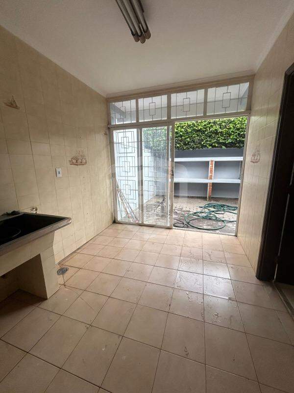 Casa à Venda no Jardim América em Bauru/SP