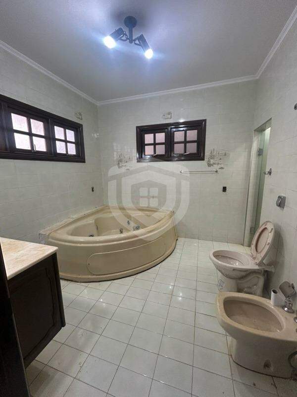 Casa à Venda no Jardim América em Bauru/SP