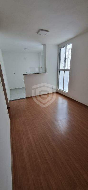 Apartamento à Venda no Núcleo Residencial Presidente Geisel em Bauru/SP