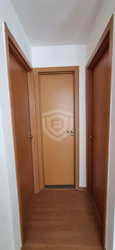 Apartamento à Venda no Núcleo Residencial Presidente Geisel em Bauru/SP