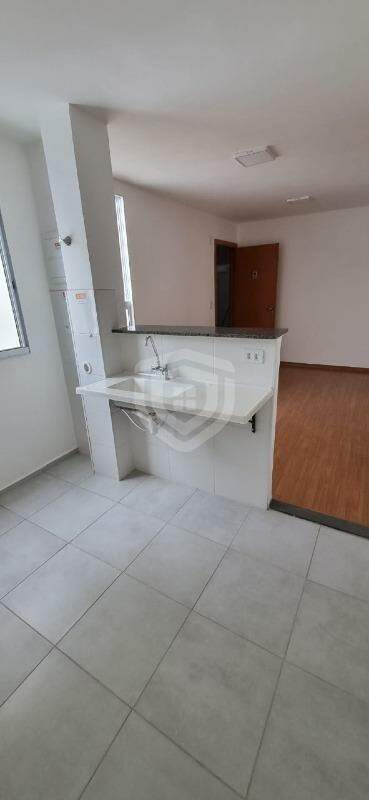 Apartamento à Venda no Núcleo Residencial Presidente Geisel em Bauru/SP