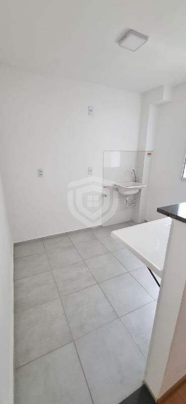 Apartamento à Venda no Núcleo Residencial Presidente Geisel em Bauru/SP