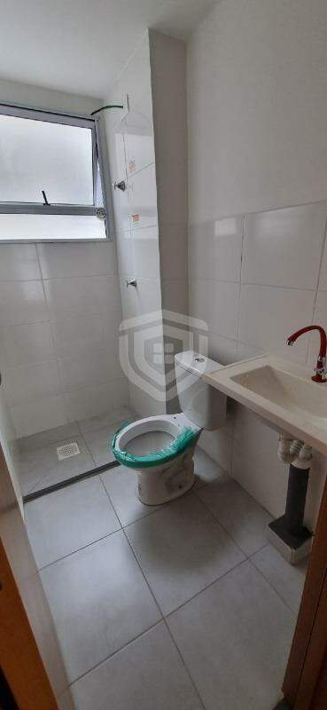 Apartamento à Venda no Núcleo Residencial Presidente Geisel em Bauru/SP