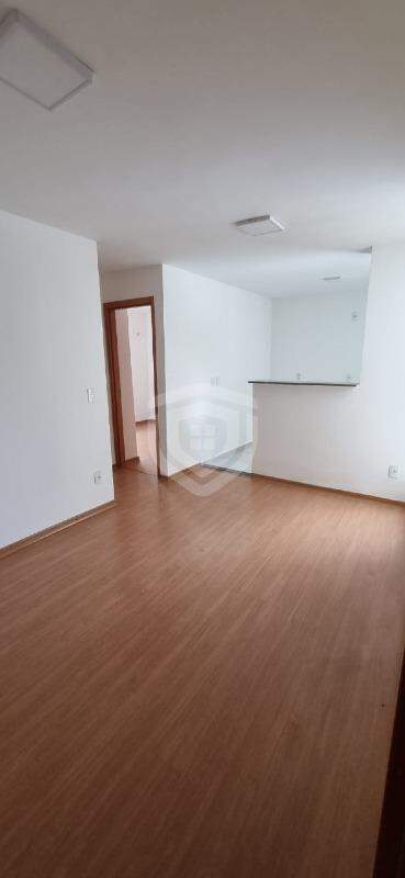 Apartamento à Venda no Núcleo Residencial Presidente Geisel em Bauru/SP