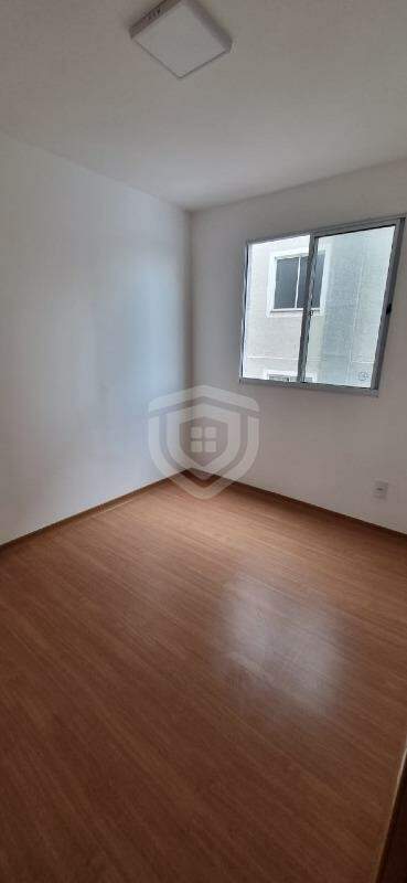 Apartamento à Venda no Núcleo Residencial Presidente Geisel em Bauru/SP
