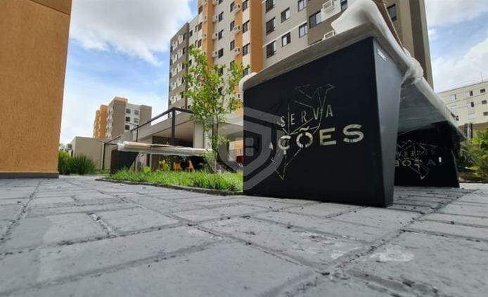Apartamento à Venda no Reserva Belas Nações em Bauru/SP