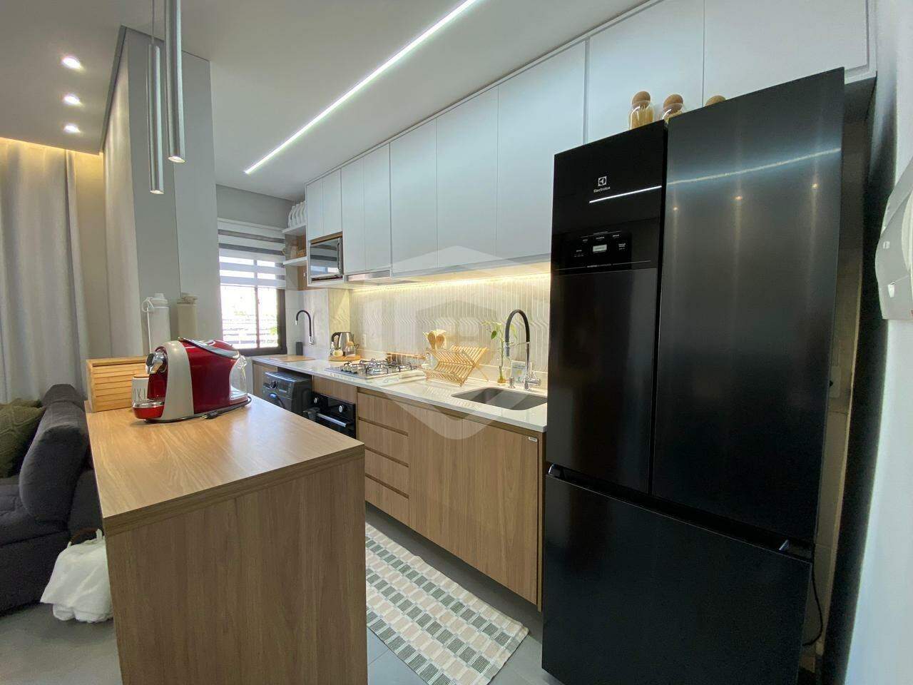 Apartamento à Venda no Reserva Belas Nações em Bauru/SP