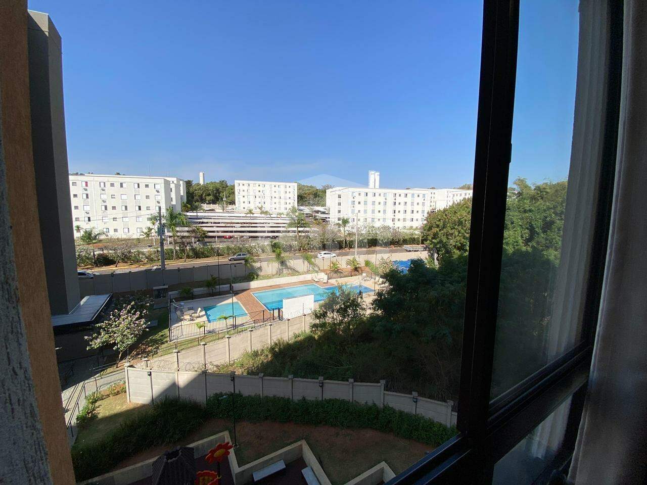 Apartamento à Venda no Reserva Belas Nações em Bauru/SP