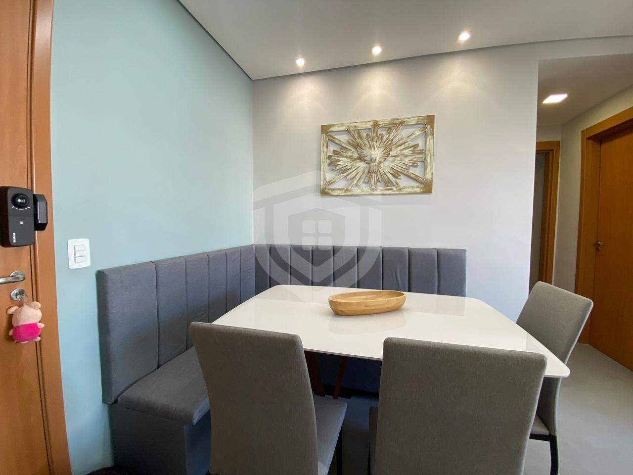 Apartamento à Venda no Reserva Belas Nações em Bauru/SP