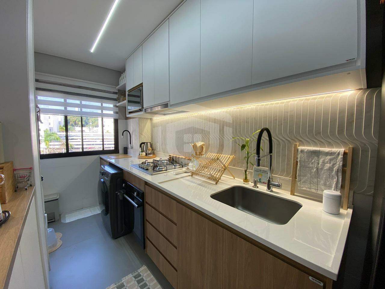 Apartamento à Venda no Reserva Belas Nações em Bauru/SP