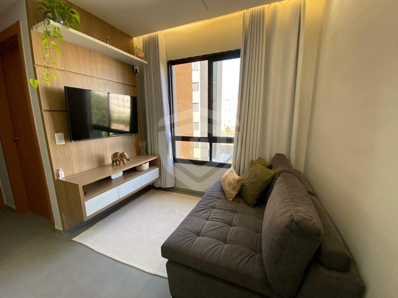 Apartamento à Venda no Reserva Belas Nações em Bauru/SP