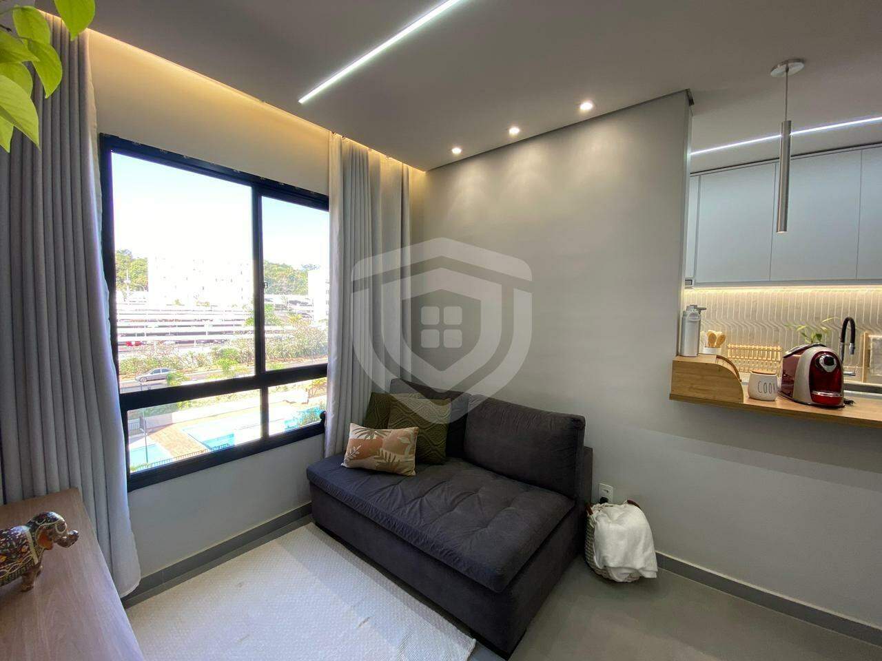 Apartamento à Venda no Reserva Belas Nações em Bauru/SP