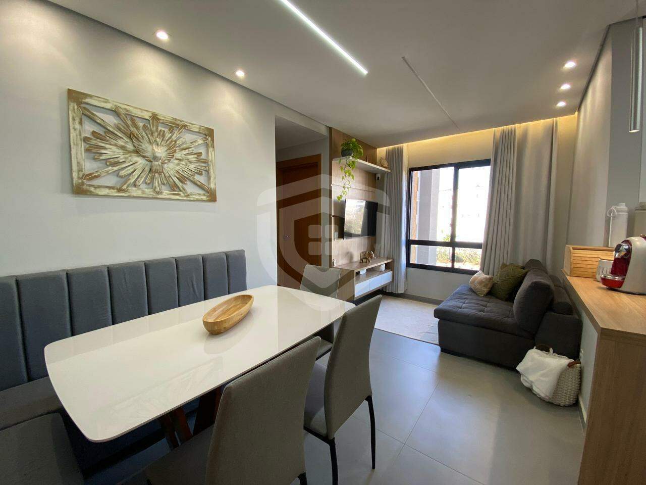 Apartamento à Venda no Reserva Belas Nações em Bauru/SP