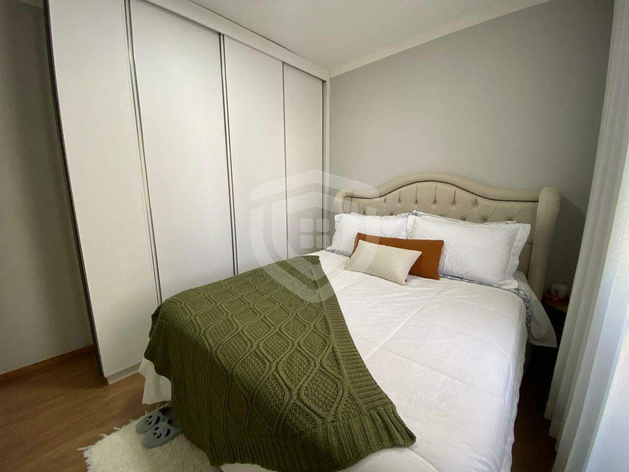 Apartamento à Venda no Reserva Belas Nações em Bauru/SP