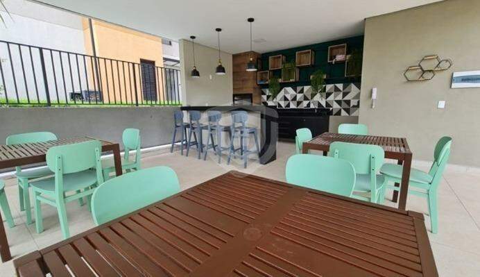 Apartamento à Venda no Reserva Belas Nações em Bauru/SP