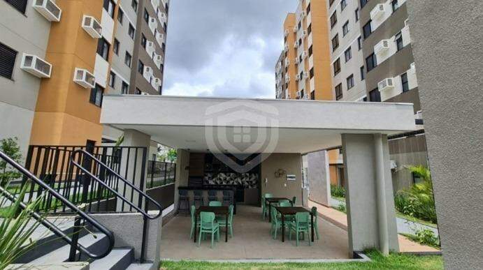 Apartamento à Venda no Reserva Belas Nações em Bauru/SP