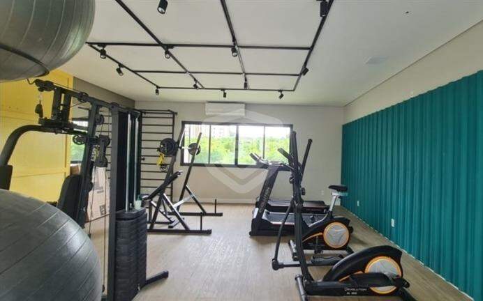 Apartamento à Venda no Reserva Belas Nações em Bauru/SP