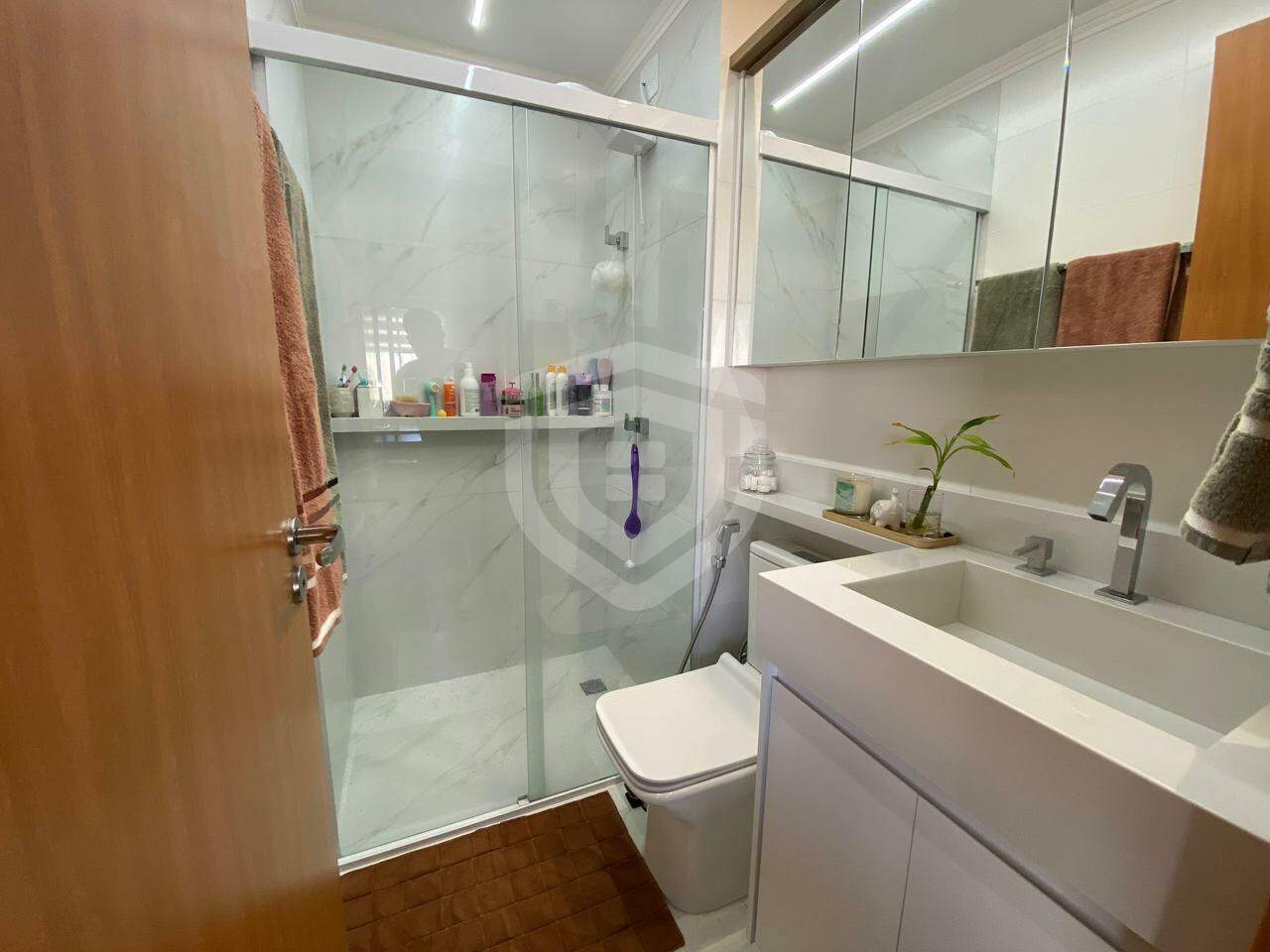 Apartamento à Venda no Reserva Belas Nações em Bauru/SP