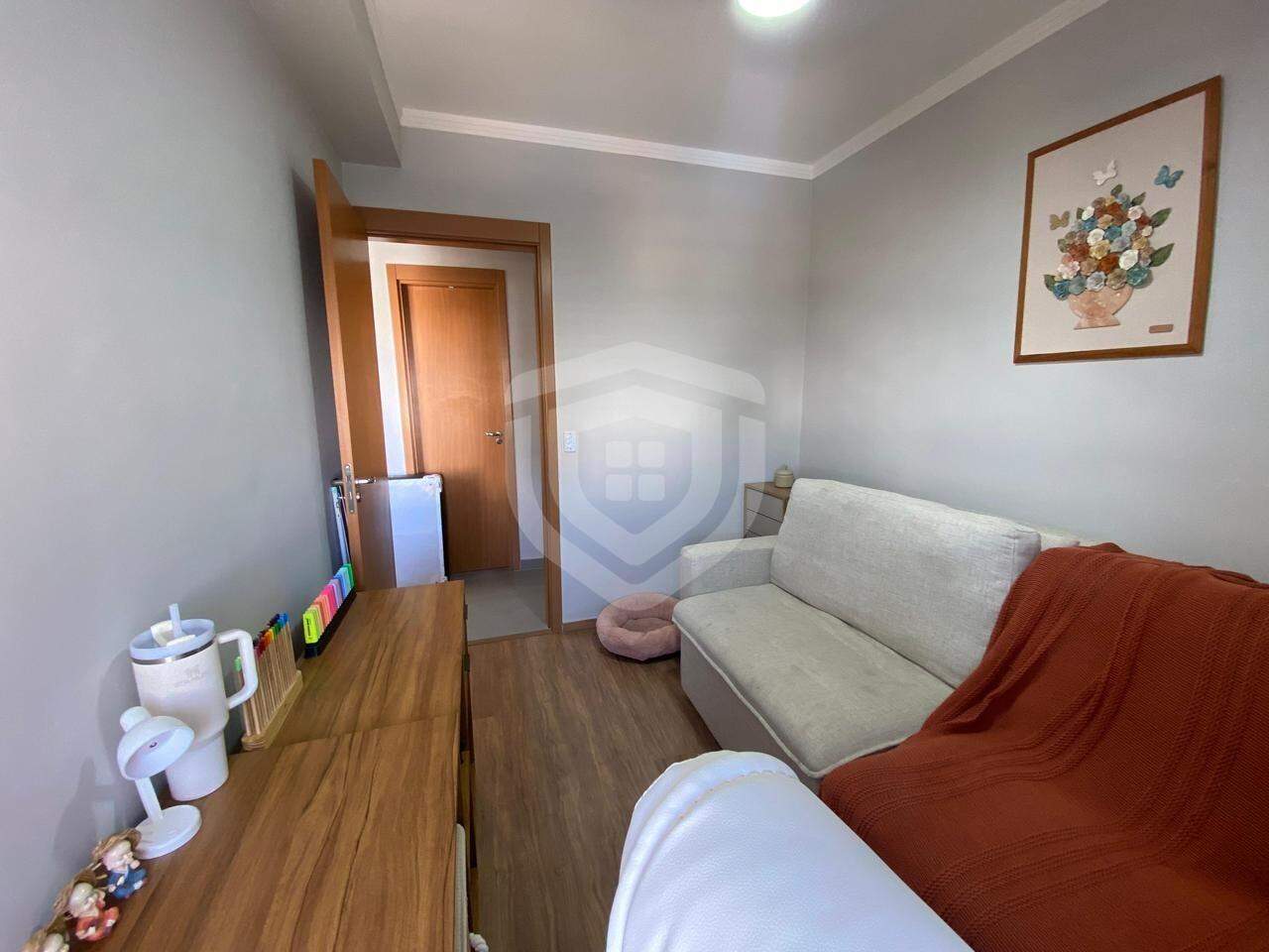 Apartamento à Venda no Reserva Belas Nações em Bauru/SP