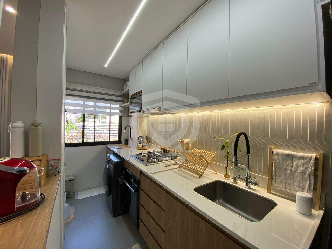 Apartamento à Venda no Reserva Belas Nações em Bauru/SP