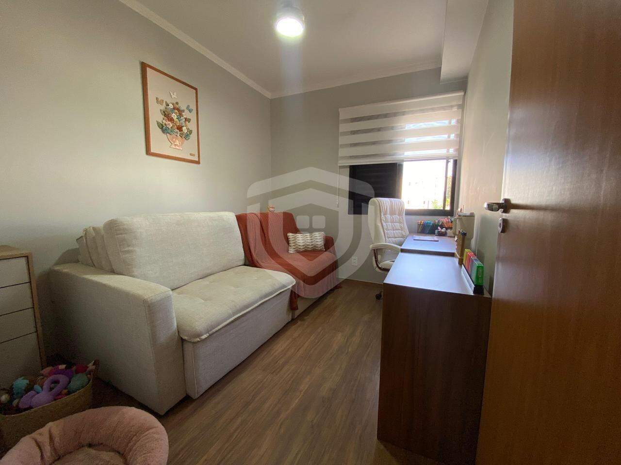 Apartamento à Venda no Reserva Belas Nações em Bauru/SP